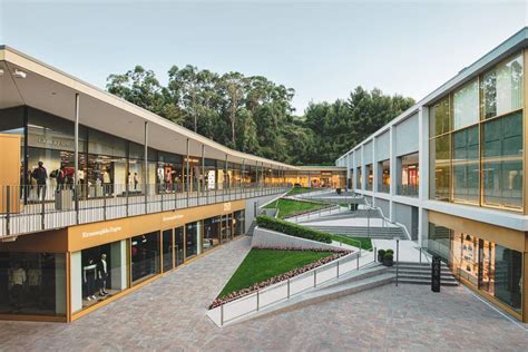 The Mall .